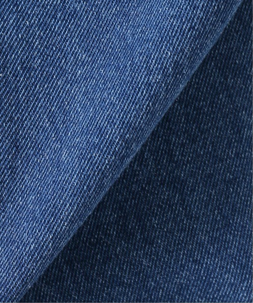 JOURNAL STANDARD（ジャーナルスタンダード）の「【人気NO.1デニム殿堂入りベストセラー】バルーン デニム パンツ（デニムパンツ・メンズ・ブラック/キナリ/ブルー/コバルトブルー・X-LARGE/MEDIUM/SMALL/LARGE）」の21枚目の写真