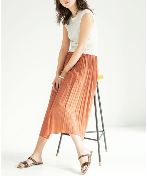 GeeRA（ジーラ）の「ダブルストラップ2WAYサンダル（サンダル・レディース・ブラック/ブラウン/オリーブ/パイソン/シルバー・SMALL/X-LARGE/MEDIUM/LARGE）」の11枚目の写真