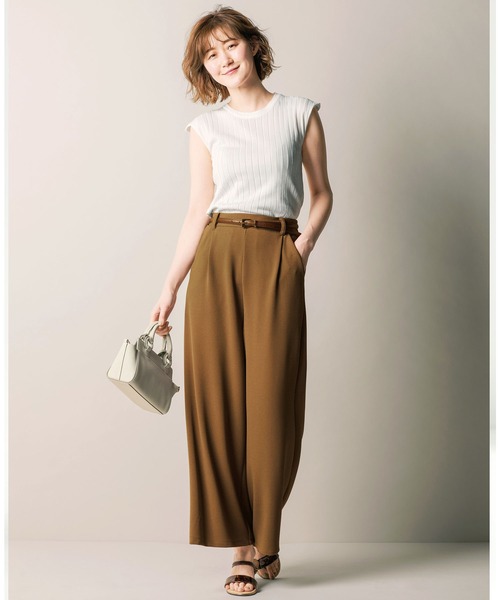 GeeRA（ジーラ）の「ダブルストラップ2WAYサンダル（サンダル・レディース・ブラック/ブラウン/オリーブ/パイソン/シルバー・SMALL/X-LARGE/MEDIUM/LARGE）」の13枚目の写真