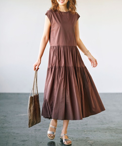 GeeRA（ジーラ）の「ダブルストラップ2WAYサンダル（サンダル・レディース・ブラック/ブラウン/オリーブ/パイソン/シルバー・SMALL/X-LARGE/MEDIUM/LARGE）」の15枚目の写真