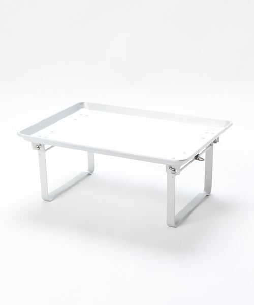 PUEBCO（プエブコ）の「FOLDABLE BED TABLE（家具）」 - WEAR