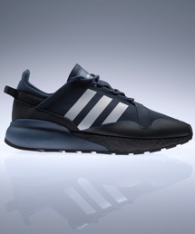 ハイテク スニーカー に該当するadidas アディダス レディース のシューズ ブルー ネイビー 青色系 通販 Zozotown