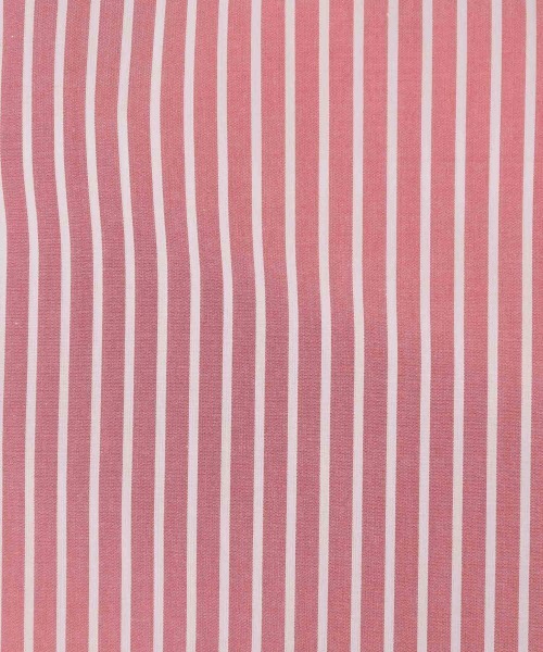 JEANASIS(ジーナシス)の「ストライプレギュラーシャツLS/958372(シャツ/ブラウス・レディース・ブルー系その他/レッド系その他・FREE)」の16枚目の写真