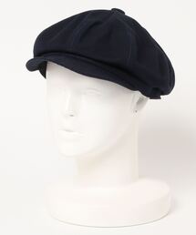 【NEW YORK HAT/ニューヨークハット】（UN）CANVAS SPITFIRE HAT