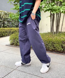 WHO'S WHO gallery | 【KOOKY'N/クーキー】チノトラックパンツ(チノパンツ)