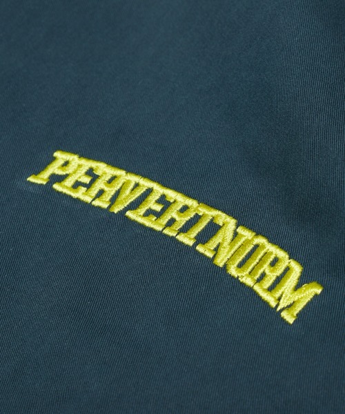 WHO'S WHO gallery（フーズフーギャラリー）の「【KOOKY'N/クーキー】チノトラックパンツ（チノパンツ・メンズ・インディゴブルー/ダークブラック/グリーン/ネイビー/ブラック・FREE）」の8枚目の写真