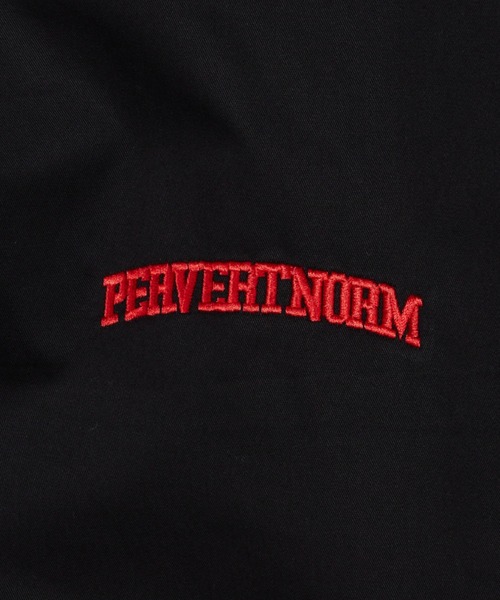 WHO'S WHO gallery（フーズフーギャラリー）の「【KOOKY'N/クーキー】チノトラックパンツ（チノパンツ・メンズ・インディゴブルー/ダークブラック/グリーン/ネイビー/ブラック・FREE）」の16枚目の写真