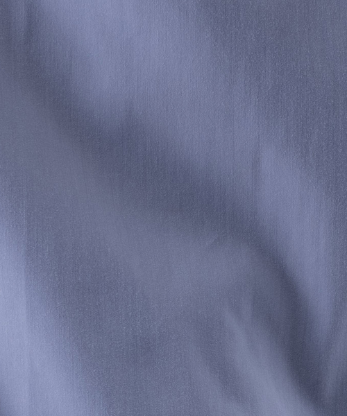 ABAHOUSE(アバハウス)の「【セットアップ対応】DRY MIX 半袖 シャツ(シャツ/ブラウス・メンズ・チャコールグレー/グレイッシュブルー/グレイッシュベージュ/カーキ・44/46/48)」の15枚目の写真