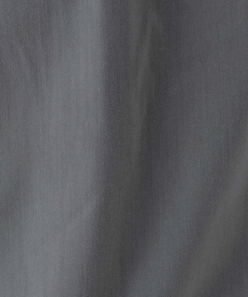 ABAHOUSE(アバハウス)の「【セットアップ対応】DRY MIX 半袖 シャツ(シャツ/ブラウス・メンズ・チャコールグレー/グレイッシュブルー/グレイッシュベージュ/カーキ・44/46/48)」の17枚目の写真