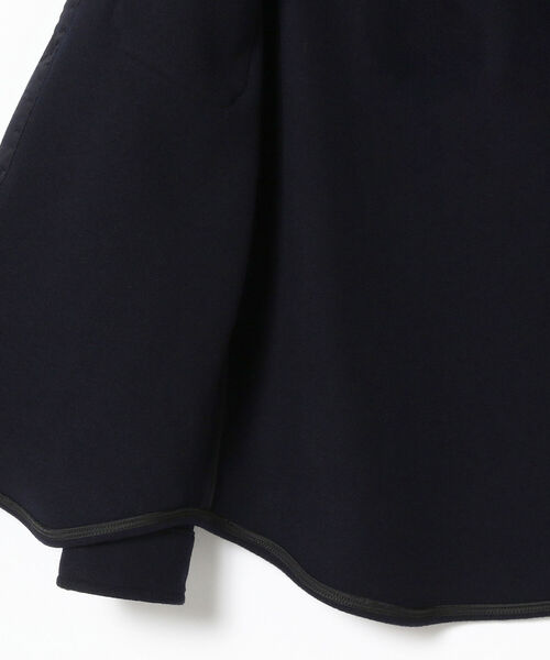 FIDELITY（フィデリティ）の「FIDELITY / 別注 CPO ジャケット（ブルゾン・メンズ・ネイビー・MEDIUM/SMALL/LARGE）」の5枚目の写真