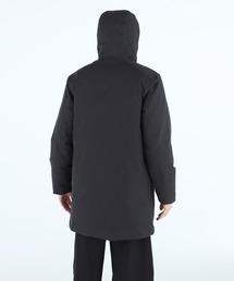 ジャケット・アウター Y-3 W CLASSIC COTTON GORE-TEX DOWN PARKA Y-3（ワイスリー）の「W CLASSIC COTTON GORE-TEX DOWN PARKA