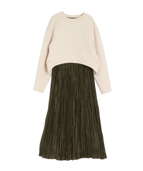 セール ダンボールドッキングワンピース ワンピース Cotorica コトリカ のファッション通販 Zozotown