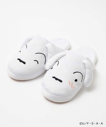 WEGO | ∴WEGO/別注クレヨンしんちゃんルームスリッパ(ルームシューズ/スリッパ)
