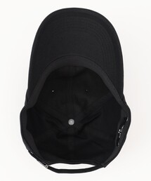 【美品】Paul Smith ポールスミス PS Happy キャップ ブラック Paul Smith（ポールスミス）の「【洗える】PS Paul Smith Happy