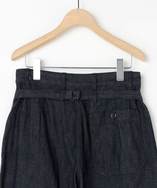 美品* ORCIVAL オーシバル オーチバル フレンチワークパンツ 匿名配送 美品* ORCIVAL オーシバル オーチバル フレンチワークパンツ