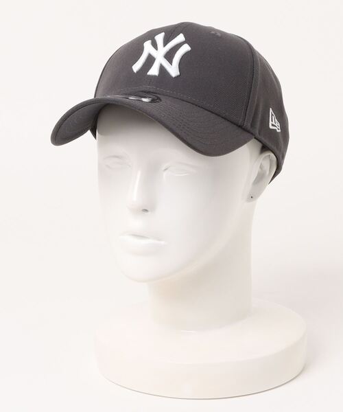 国内発送&2色★New Era エッセンシャルキャップ（Uni-Bsc-2TrCp) 国内発送&2色☆New Era エッセンシャルキャップ（Uni-Bsc-2TrCp
