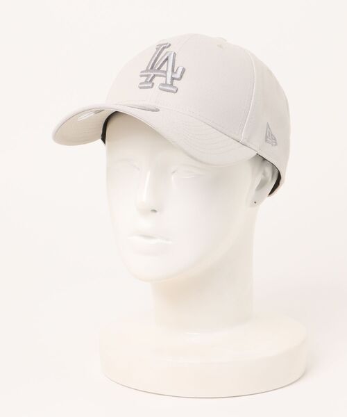 NEW ERA（ニューエラ）の「【NEW ERA】9FORTY MLB [BSC]（キャップ・メンズ・ブルー/その他1/ホワイト系その他/ブラック系その他/ブルー系その他/レッド系その他/ブラック系その他2/ブラック系その他3/ブラック系その他4/ブルー系その他2/ブルー系その他3/ブラウン/グリーン系その他/グレー系その他3/グレー系その他2/グレー系その他/ヘザーグレー/ブラック系その他5/グレー系その他4/グレー系その他5/グレー系その他6・FREE）」の12枚目の写真