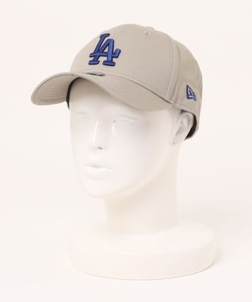 NEW ERA（ニューエラ）の「【NEW ERA】9FORTY MLB [BSC]（キャップ・メンズ・ブルー/その他1/ホワイト系その他/ブラック系その他/ブルー系その他/レッド系その他/ブラック系その他2/ブラック系その他3/ブラック系その他4/ブルー系その他2/ブルー系その他3/ブラウン/グリーン系その他/グレー系その他3/グレー系その他2/グレー系その他/ヘザーグレー/ブラック系その他5/グレー系その他4/グレー系その他5/グレー系その他6・FREE）」の13枚目の写真