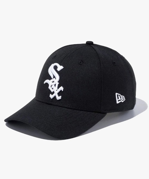 NEW ERA（ニューエラ）の「【NEW ERA】9FORTY MLB [BSC]（キャップ・メンズ・ブルー/その他1/ホワイト系その他/ブラック系その他/ブルー系その他/レッド系その他/ブラック系その他2/ブラック系その他3/ブラック系その他4/ブルー系その他2/ブルー系その他3/ブラウン/グリーン系その他/グレー系その他3/グレー系その他2/グレー系その他/ヘザーグレー/ブラック系その他5/グレー系その他4/グレー系その他5/グレー系その他6・FREE）」の3枚目の写真