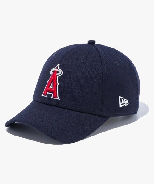 NEW ERA（ニューエラ）の「【NEW ERA】9FORTY MLB [BSC]（キャップ・メンズ・ブルー/その他1/ホワイト系その他/ブラック系その他/ブルー系その他/レッド系その他/ブラック系その他2/ブラック系その他3/ブラック系その他4/ブルー系その他2/ブルー系その他3/ブラウン/グリーン系その他/グレー系その他3/グレー系その他2/グレー系その他/ヘザーグレー/ブラック系その他5/グレー系その他4/グレー系その他5/グレー系その他6・FREE）」の16枚目の写真