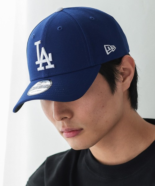 NEW ERA（ニューエラ）の「【NEW ERA】9FORTY MLB [BSC]（キャップ・メンズ・ブルー/その他1/ホワイト系その他/ブラック系その他/ブルー系その他/レッド系その他/ブラック系その他2/ブラック系その他3/ブラック系その他4/ブルー系その他2/ブルー系その他3/ブラウン/グリーン系その他/グレー系その他3/グレー系その他2/グレー系その他/ヘザーグレー/ブラック系その他5/グレー系その他4/グレー系その他5/グレー系その他6・FREE）」の18枚目の写真