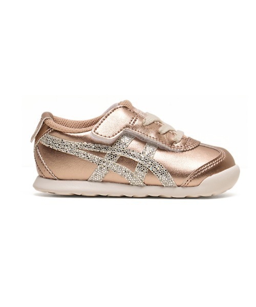 MEXICO 66 KIDS / メキシコ 66 キッズ（スニーカー）｜Onitsuka Tiger