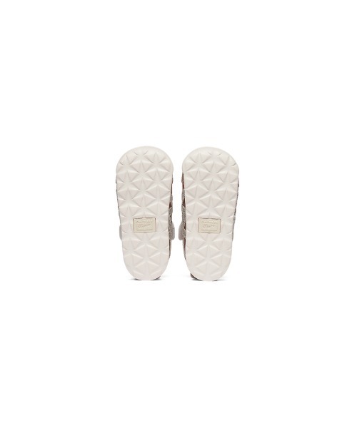 Onitsuka Tiger(オニツカタイガー)の「MEXICO 66 KIDS / メキシコ 66 キッズ(スニーカー・キッズ・ホワイト×シルバー・13.5/14.5/12/13/15 /16)」の6枚目の写真