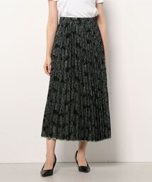 ottod'Ame | ottod'Ame/オットダム/フラワーロングスカート(スカート)