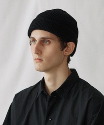 Nine Tailor | 【Nine Tailor】  Cuez Watch(ニットキャップ/ビーニー)