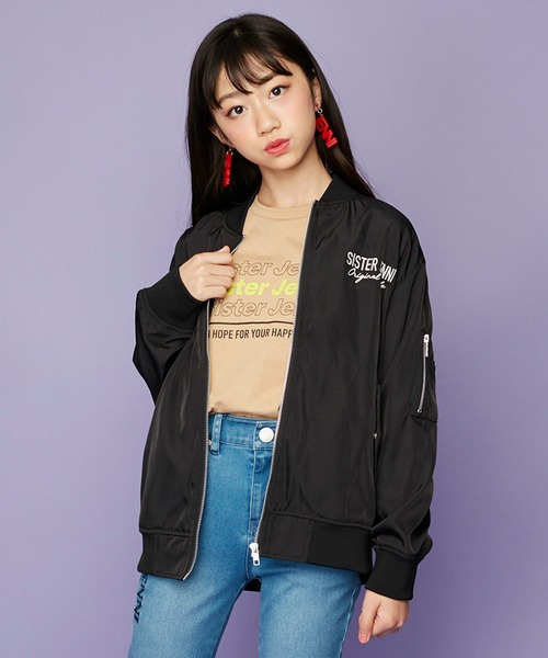 バックデザインパッチma 1