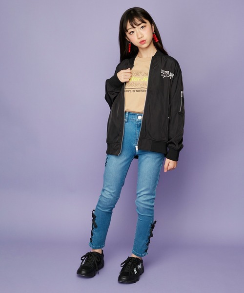 バックデザインパッチma 1