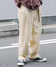 URBAN RESEARCH DOORS | FORK&SPOON　コーデュロイパンツ∴(その他パンツ)
