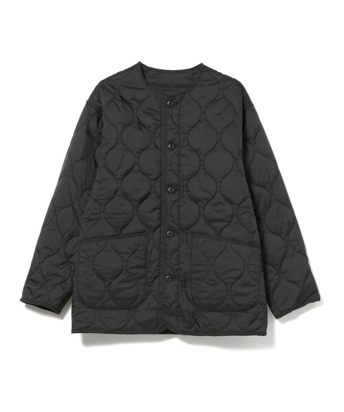 BEAMS（ビームス）の「BEAMS / 3WAY M65 フィールド ジャケット