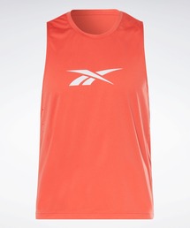 レズミルズ トレーニング コラボレーション タンクトップ / Les Mills Trainer Collaboration Tank Top