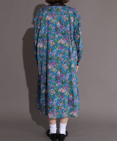 I am I in fact（アイアムアイインファクト）の「○Liberty