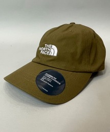 THE NORTH FACE-NORM HAT/ザ・ノース・フェイス ノームハット ロゴキャップ