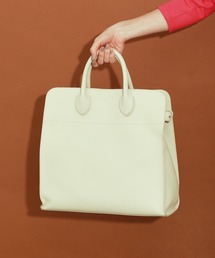 MADEMOISELLE ROPE' | <2WAY>ソフトビッグボストンバッグ(ボストンバッグ)