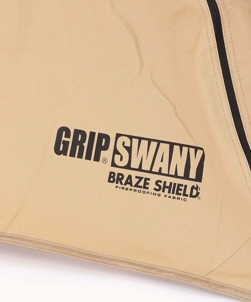GRIP SWANY×FREAK'S STORE/グリップスワニー×フリークスストア 別注
