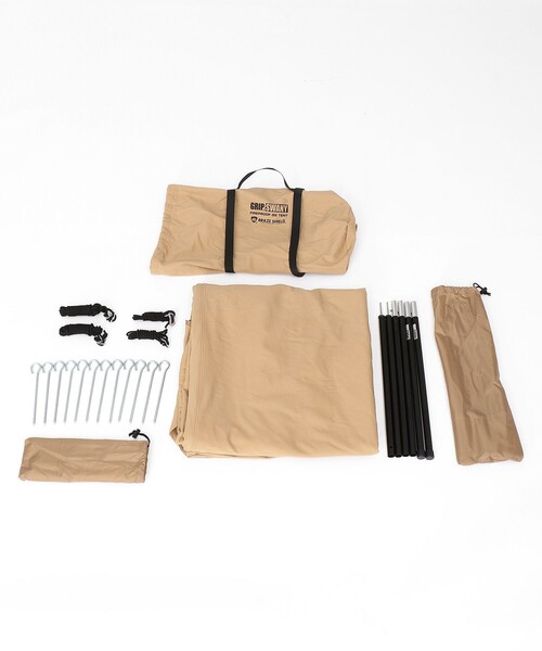 GRIP SWANY×FREAK'S STORE/グリップスワニー×フリークスストア 別注