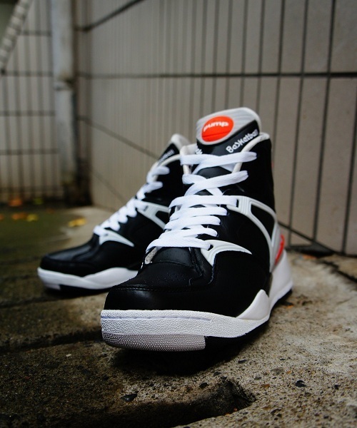 Reebok（リーボック）の「メンズ リーボック ポンプ Reebok CLASSIC