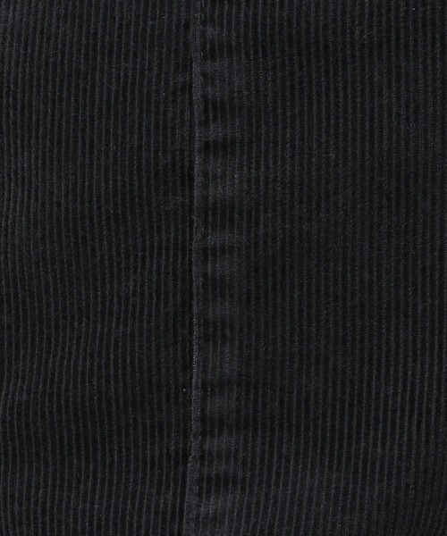 PAGEBOY（ページボーイ）の「クラシックコールフレアスリット（その他パンツ・レディース・グリーン/ブルー/アイボリー/チャコールグレー・X-SMALL/LARGE/SMALL/MEDIUM）」の13枚目の写真