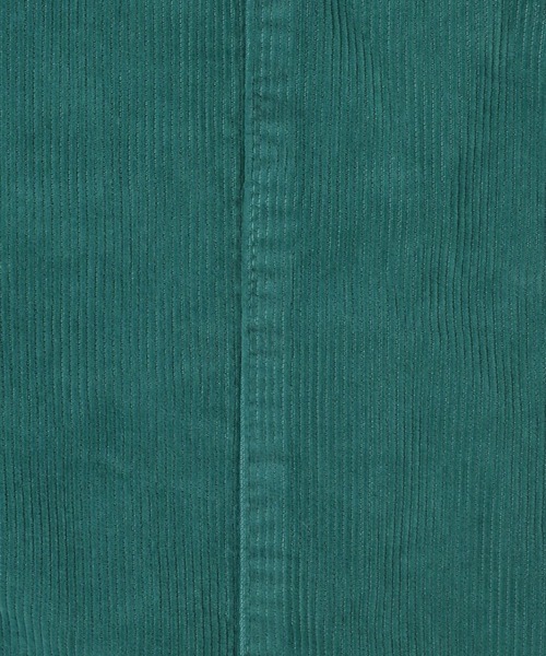 PAGEBOY（ページボーイ）の「クラシックコールフレアスリット（その他パンツ・レディース・グリーン/ブルー/アイボリー/チャコールグレー・X-SMALL/LARGE/SMALL/MEDIUM）」の20枚目の写真