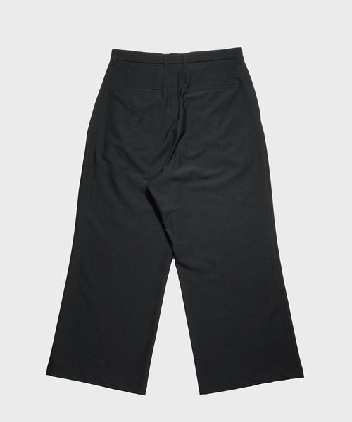 NIDO（ニド）の「バルーンパンツ（その他パンツ・メンズ・ブラック・M/L）」の6枚目の写真