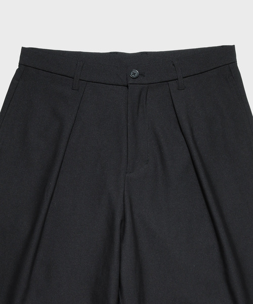 NIDO（ニド）の「バルーンパンツ（その他パンツ・メンズ・ブラック・M/L）」の7枚目の写真