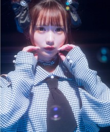 リボンチョーカー