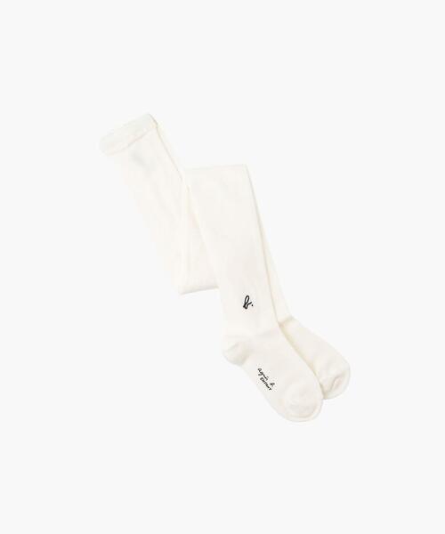 GA80 E COLLANT キッズ b.ロゴタイツ GA80 E COLLANT キッズ b.ロゴタイツ