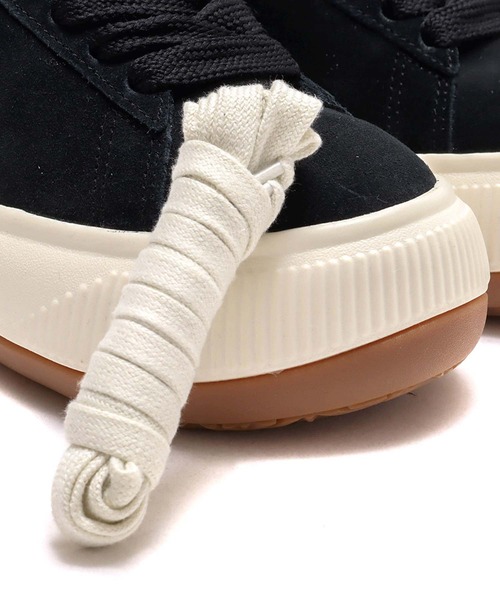 PUMA（プーマ）の「PUMA SUEDE MAYU UP / プーマ スウェード