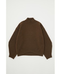 MOUSSY | H／N COCOON SLEEVE ニット(ニット/セーター)