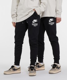 NIKE | ナイキ スポーツウェア メンズ グラフィック フリース ジョガー / AS M NSW FLC JGGR GX AP ＜S-2XL 展開＞《セットアップ対応商品》(スウェットパンツ)