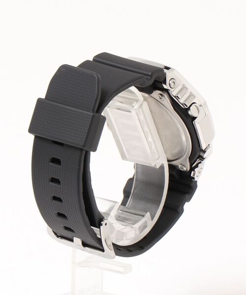 【web限定】【CASIO / カシオ】【G-SHOCK/ジーショック】GM-2100-1AJF